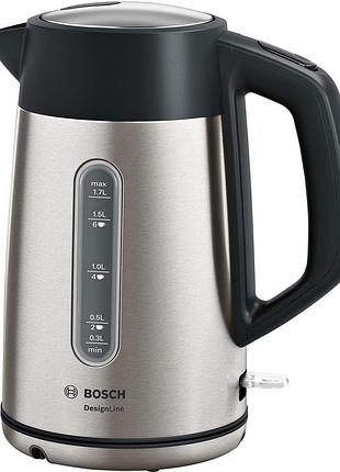 Електрочайник bosch twk4p440