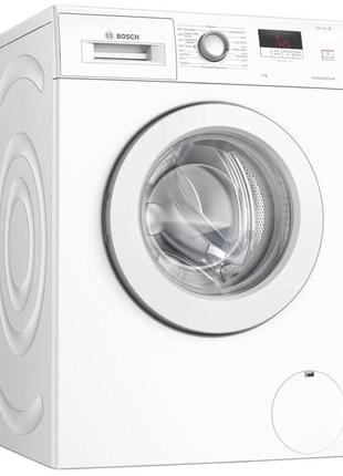 Пральна машина фронтальна bosch waj2006kpl