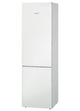 Холодильник двокамерний bosch kgv39vw316
