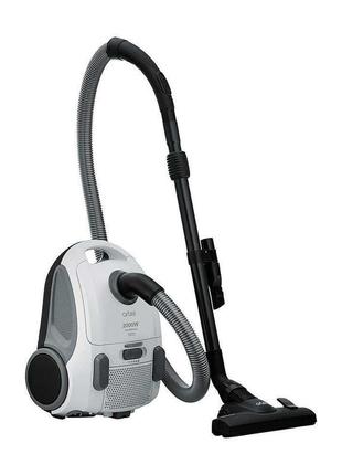 Порохотяг електричний artel vcb0120white