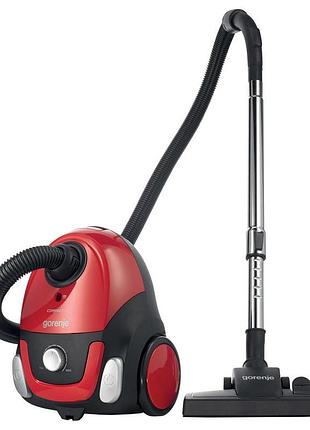 Порохотяг з мішком gorenje vceb11cxrii