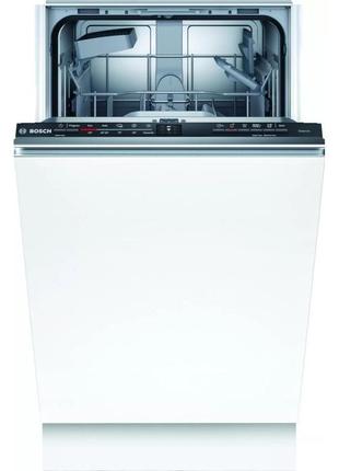 Посудомийна машина bosch spv2hkx39e