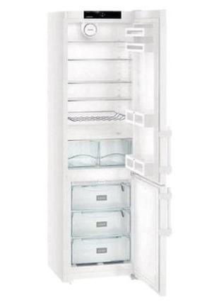 Холодильник двухкамерный liebherr cn 4015