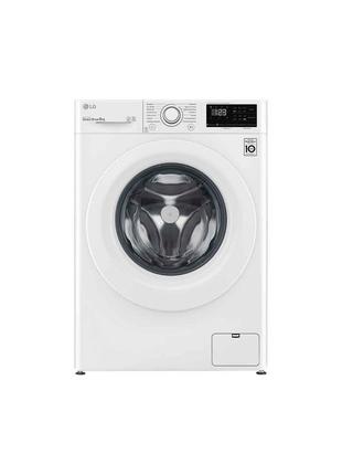 Пральна машина lg f4wv309n3e
