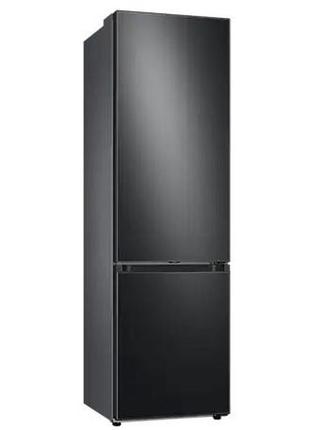 Холодильник з морозильною камерою samsung rb36t602eb1