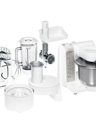 Кухонний комбайн bosch mum4875