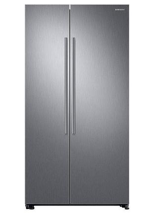 Холодильник side-by-side samsung rs66n8100s9