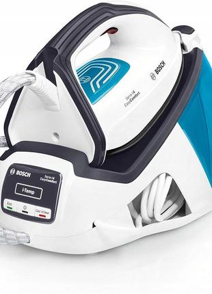 Парогенератор bosch tds4050