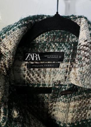 Сорочка zara