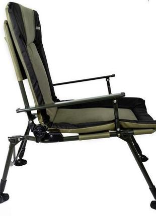 Коропове крісло ranger strong sl-107 (арт. ra 2237)3 фото