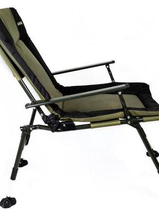 Коропове крісло ranger strong sl-107 (арт. ra 2237)4 фото