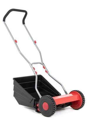 Газонокосарка механічна faworyt tkr380