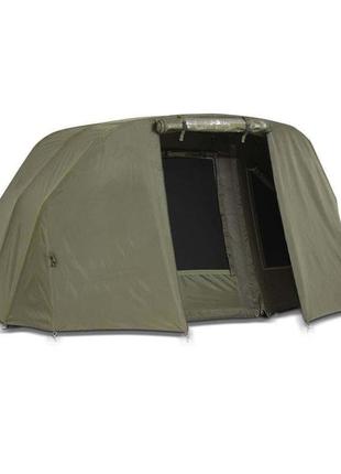 Намет ranger exp 2-mann bivvy+зимове покриття для намету (арт....