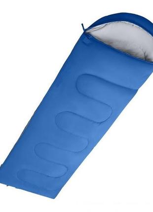 Спальний мішок ranger germes blue(арт. ra 6635)
