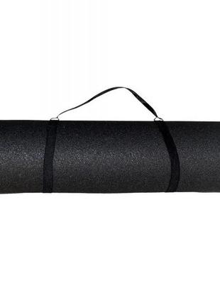 Каримат 200х75 grey 15 мм (sk0016)