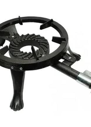 Газовий таганок плита msa gb-23 чавунна (7 квт)