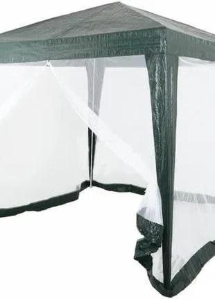 Садовий павільйон намет намет тент under price s 3301 з москіт...