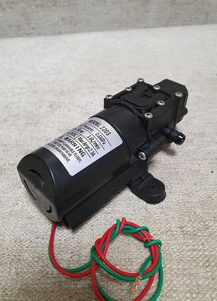 Електронасос c-dragon 4004 /2203 12 в з датчиком тиску 3.6 л/хв