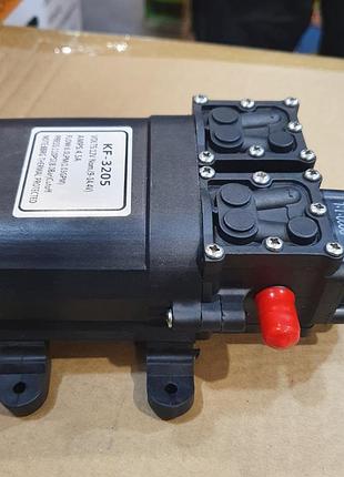 Електронасос kf-3205 12 підвищеної продуктивності