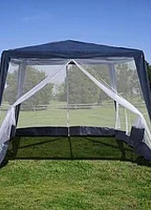Садовий павільйон намет намет тент under price s 3301 з москіт...