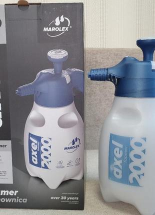 Піногенератор marolex axel™ 2000