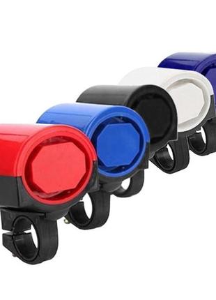 Велосипедний дзвінок сигнал sb-200/mcs-001, 2xaaa