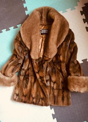 Бомбезний еко шубка бойфренд/оверсайз