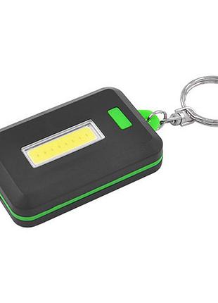 Ліхтар брелок 5833-cob, 3xaaa