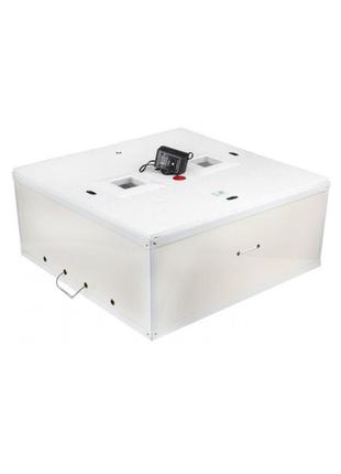 Інкубатор для яєць курочка ряба іб-140 механічний переворот,ци...