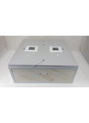 Інкубатор для яєць курочка ряба іб-80 автоматичний переворот,ц...