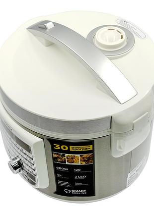 Мультиварка rotex rmc505-w excellence 3