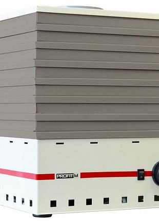 Електросушарка для фруктів і овочів profit m есп-01 35 л. ( пр...