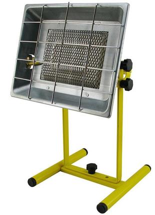 Газовий нагрівач orgaz sb-640