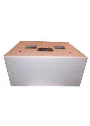 Інкубатор для яєць курочка ряба іб-63 автоматичний переворот,в...