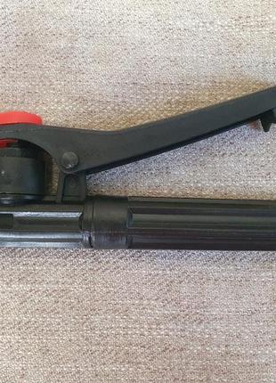 Ручка на вудку для обприскувача