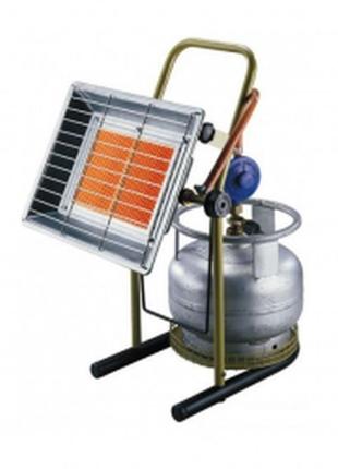 Обігрівач газовий, інфрочервона пальник,портативний обігрівач ...