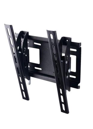 Кріплення кронштейн для телевізора квадо к-31 (15-43 діагональ)