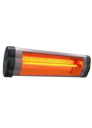 Інфрачервоний обігрівач silver сrown hq 1209 (2500вт)