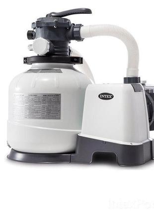 Фільтр-насос intex 28648 (56674) для басейнів