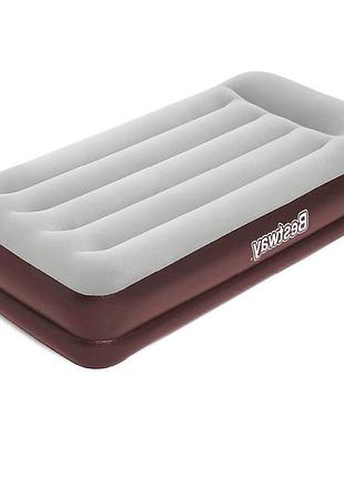 Надувне ліжко bestway 67698, 97 х 191 х 36 див. односпальне
