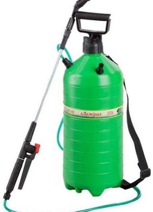 Обприскувач ручний леміра оп-202-01 10л