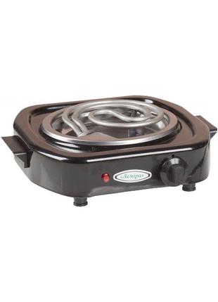 Одноконфорочная електроплита леміра эпт2-т 1-1,0 квт/220в вузь...