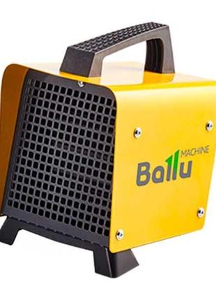 Тепла гармата електрична ballu bkn-3