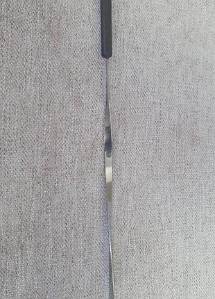 Шампур до электрошашлычнице