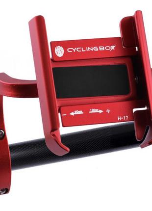 Підставка під телефон вело ch-01