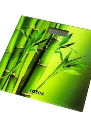 Підлогові ваги rotex rsb15-p