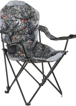 Крісло - шезлонг розкладний з підголовником des2001-2c