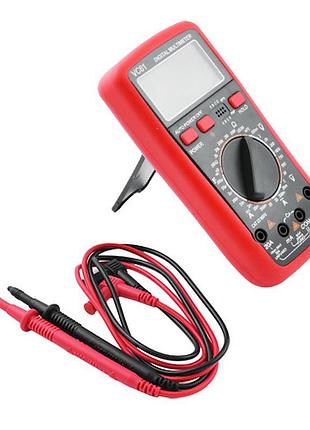 Тестер 61 vc мультиметр
