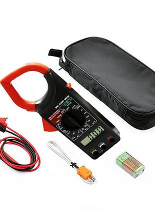 Тестер 266 с мультиметр