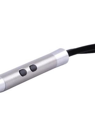 Ліхтар брелок 1954-lm, лазер, 3xag3